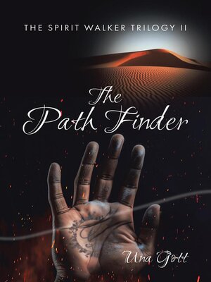 cover image of The Path Finder